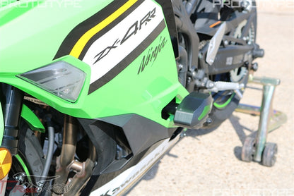 SLIDER DE CAIDA KAWASAKI ZX4RR