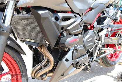 SLIDER DE CAIDA KAWASAKI NINJA500