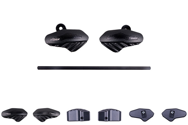 SLIDER DE CAIDA KAWASAKI NINJA500