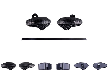 SLIDER DE CAIDA KAWASAKI NINJA500