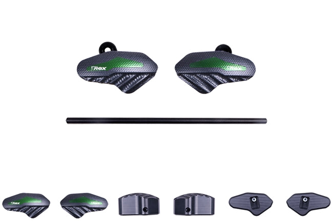 SLIDER DE CAIDA KAWASAKI NINJA500