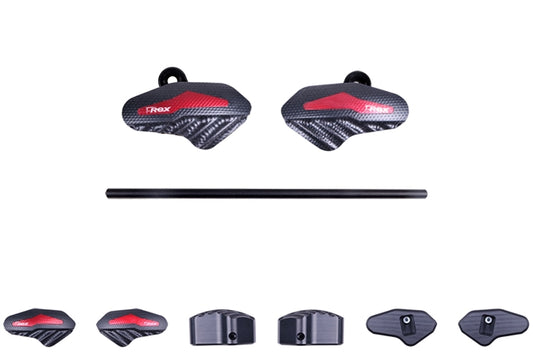 SLIDER DE CAIDA KAWASAKI NINJA500