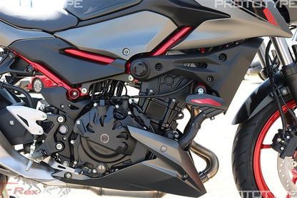 SLIDER DE CAIDA KAWASAKI NINJA500