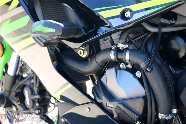 SLIDER DE CAIDA KAWASAKI ZX6R
