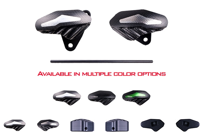 SLIDER DE CAIDA KAWASAKI ZX6R
