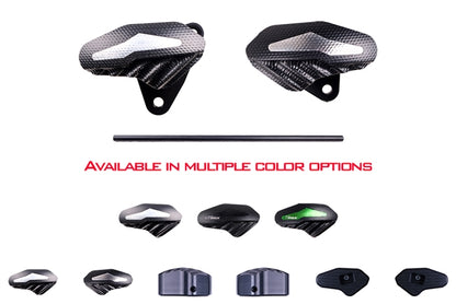 SLIDER DE CAIDA KAWASAKI ZX6R