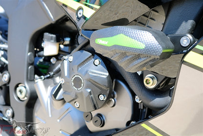 SLIDER DE CAIDA KAWASAKI ZX6R
