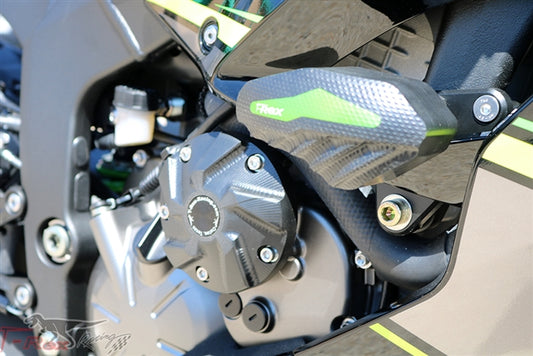 PROTECTOR DE MOTOR KAWASAKI ZX6R
