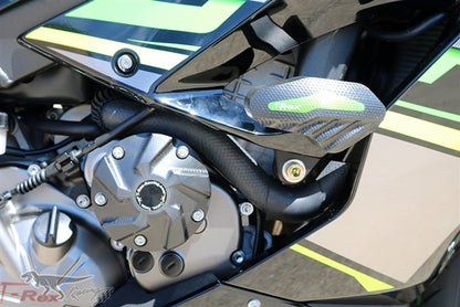 PROTECTOR DE MOTOR KAWASAKI ZX10R