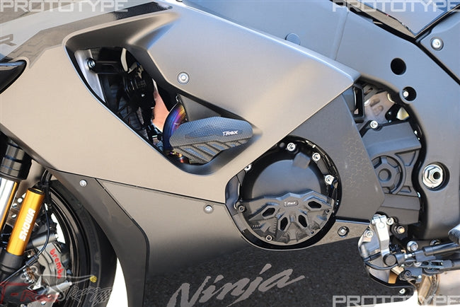 SLIDER DE CAIDA KAWASAKI ZX10R
