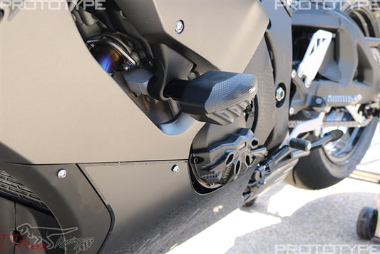 SLIDER DE CAIDA KAWASAKI ZX10R