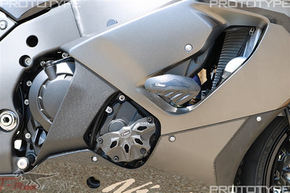 SLIDER DE CAIDA KAWASAKI ZX10R
