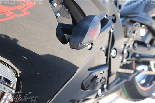 SLIDER DE CAIDA SUZUKI GSXR600/750