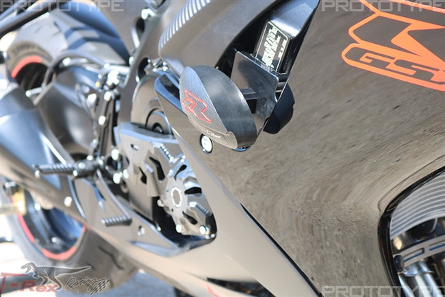 SLIDER DE CAIDA SUZUKI GSXR600/750
