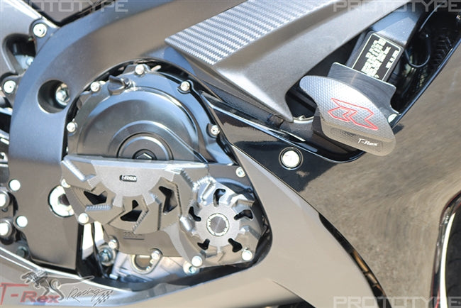 SLIDER DE CAIDA SUZUKI GSXR600/750