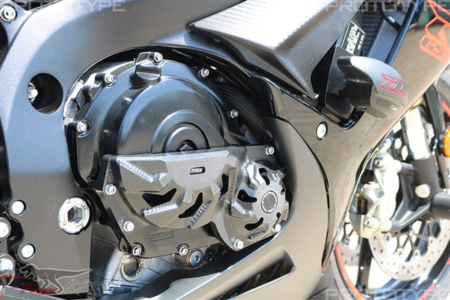 SLIDER DE CAIDA SUZUKI GSXR600/750