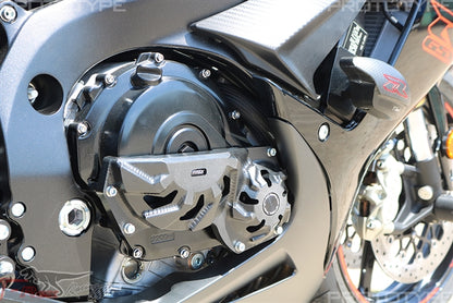 SLIDER DE CAIDA SUZUKI GSXR600/750