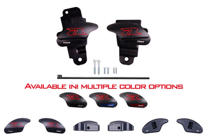 SLIDER DE CAIDA SUZUKI GSXR600/750