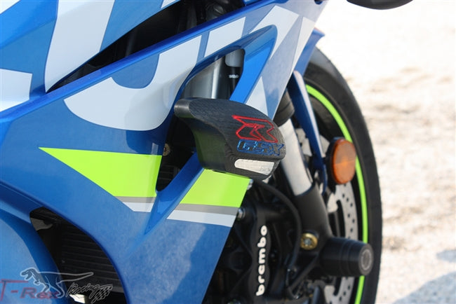 SLIDER DE CAIDA SUZUKI GSXS1000