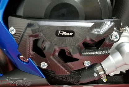 PROTECTOR DE MOTOR SUZUKI GSXR1000/R