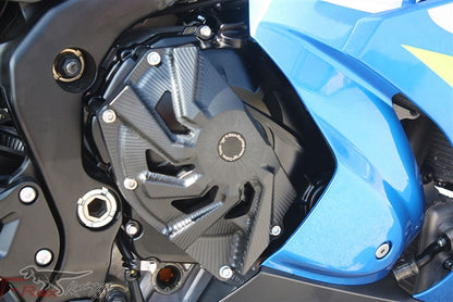 PROTECTOR DE MOTOR SUZUKI GSXR1000/R