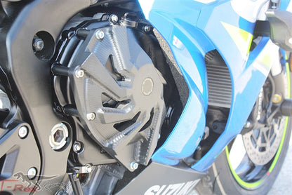 PROTECTOR DE MOTOR SUZUKI GSXR1000/R
