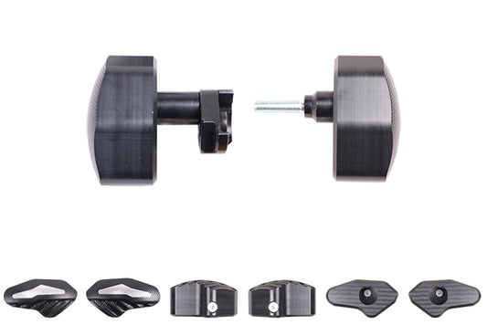 SLIDER DE CAIDA YAMAHA R1/R1M