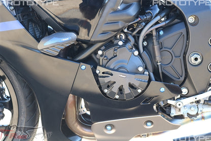PROTECTOR DE MOTOR YAMAHA R1/R1M