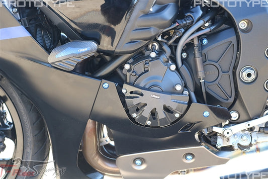PROTECTOR DE MOTOR YAMAHA R1/R1M