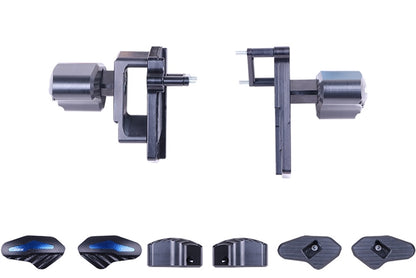 SLIDER DE CAIDA YAMAHA R6