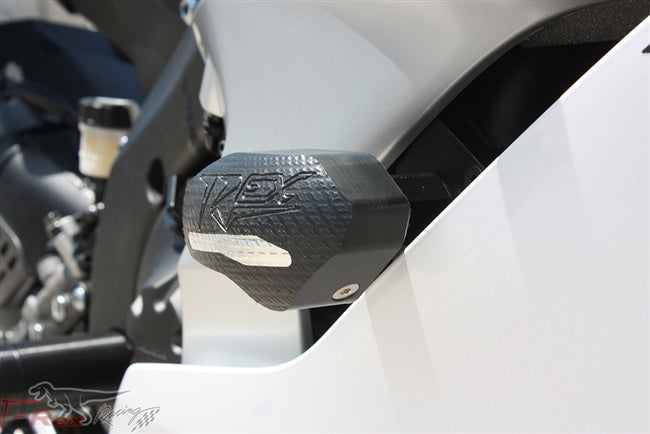 SLIDER DE CAIDA YAMAHA R6