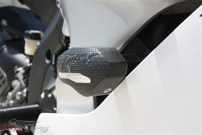 SLIDER DE CAIDA YAMAHA R6