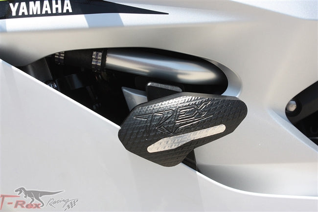 SLIDER DE CAIDA YAMAHA R6