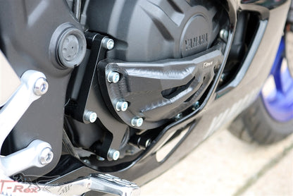 PROTECTOR DE MOTOR YAMAHA R3