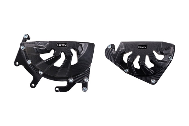PROTECTOR DE MOTOR YAMAHA R3
