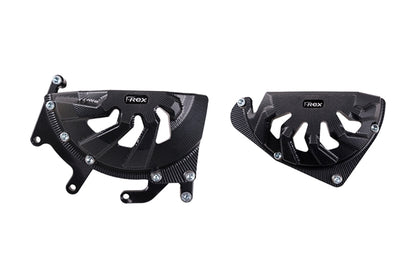 PROTECTOR DE MOTOR YAMAHA R3