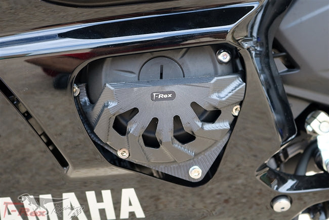 PROTECTOR DE MOTOR YAMAHA R3