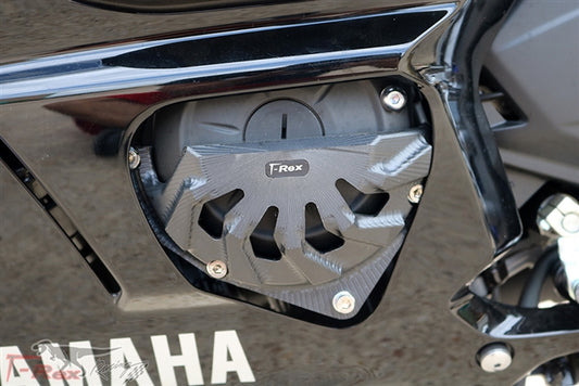 PROTECTOR DE MOTOR YAMAHA R3