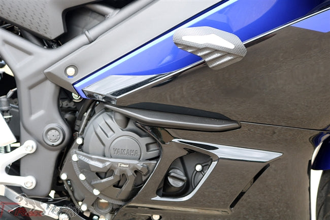 PROTECTOR DE MOTOR YAMAHA R3