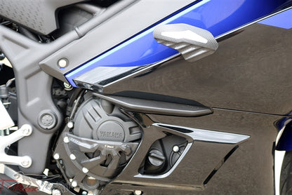 PROTECTOR DE MOTOR YAMAHA R3