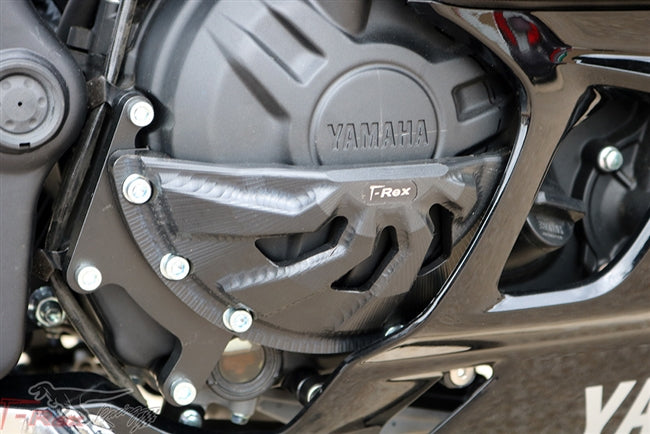 PROTECTOR DE MOTOR YAMAHA R3