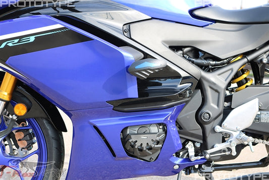 SLIDER DE CAIDA YAMAHA R3