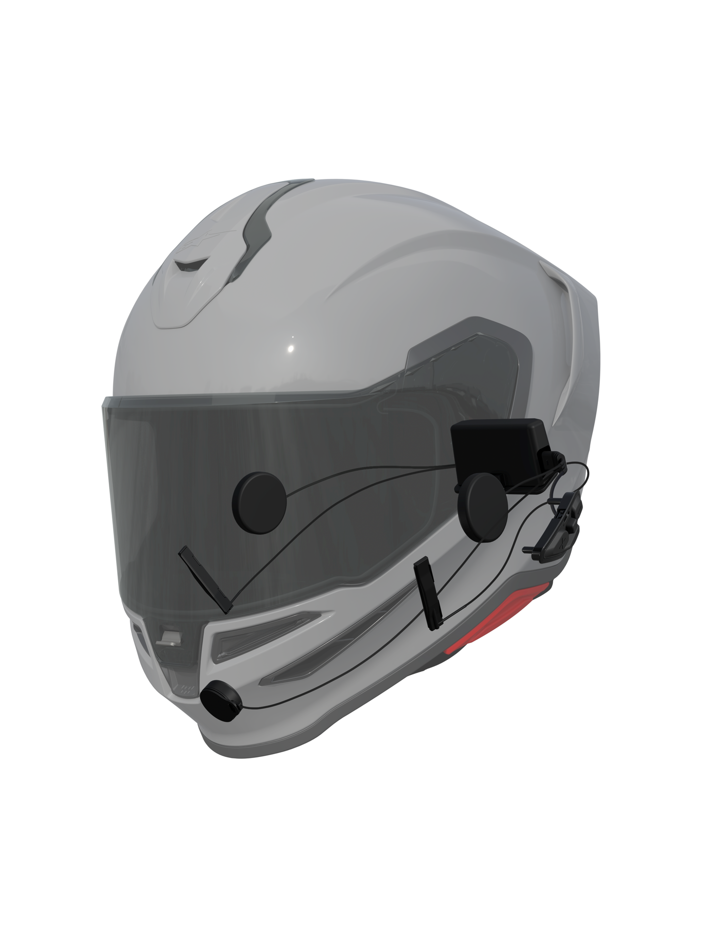 INTERCOMUNICADOR A-CONNECT SUPERTECH R7