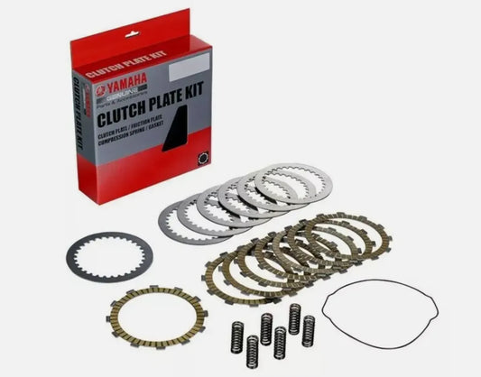 KIT EMBRAGUE YAMAHA R1 2009-2014