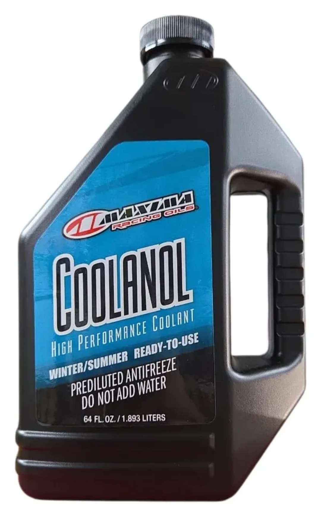 COOLANT MAXIMA COOLANOL 1.89 Lt