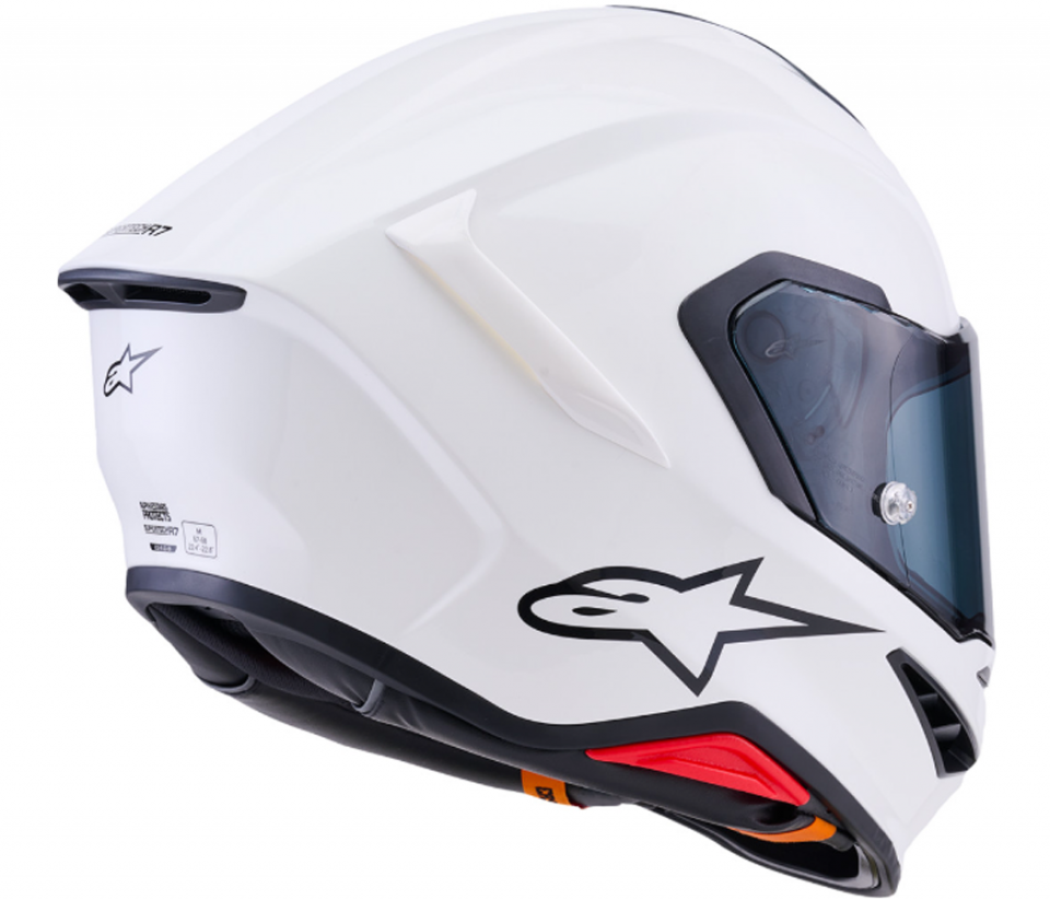 CASCO SUPERTECH R7 SOLID BLANCO