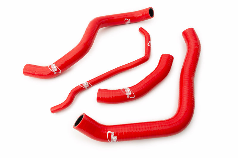MANGUERAS DE REFRIGERACION AS3 SUZUKI GSXR1000/R 2017-2026