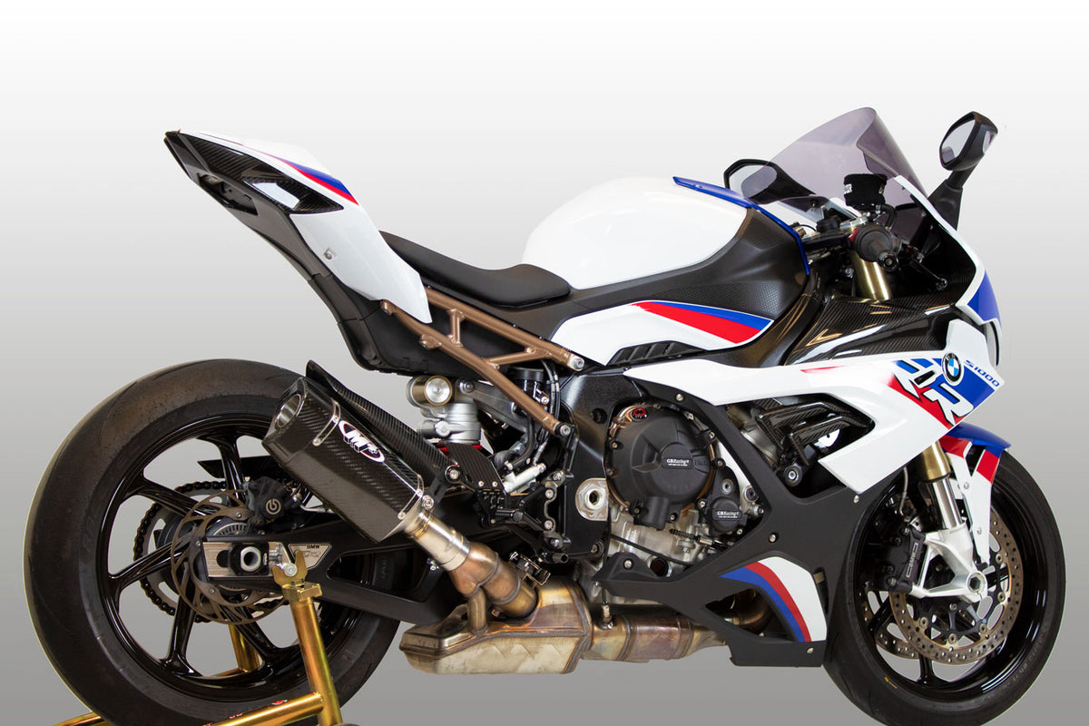 ESCAPE TECH1 M4 BMW S1000RR 2020-2026