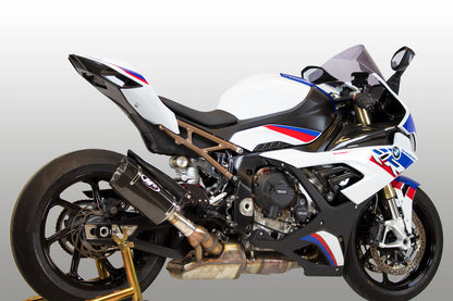 ESCAPE TECH1 M4 BMW S1000RR 2020-2026