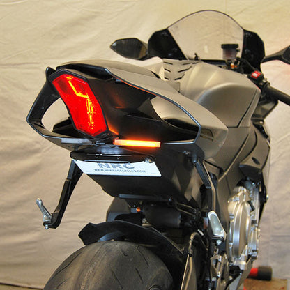 FENDER INTEGRADO NRC YAMAHA R1 2015-2026